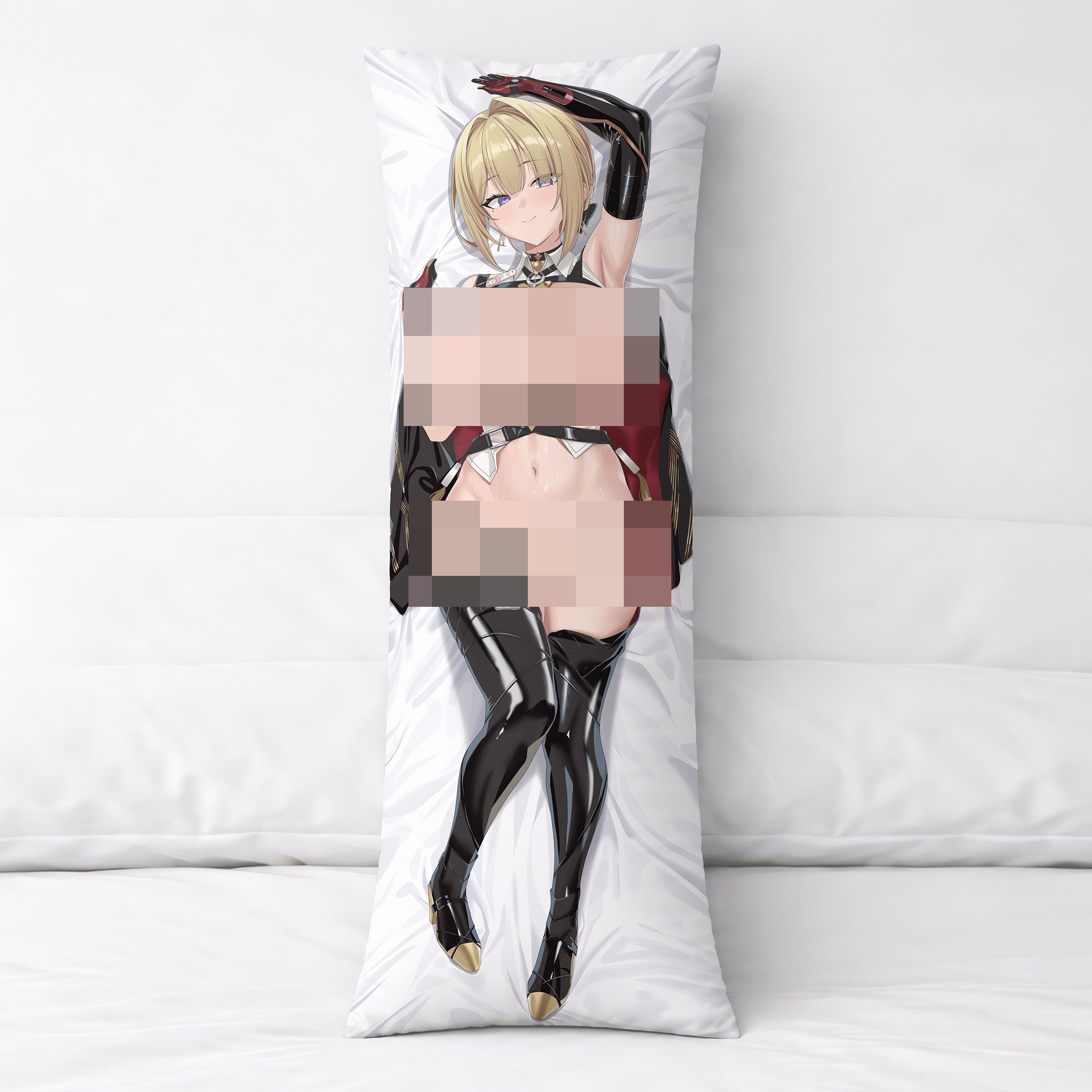 Evelyn (Ver.3) - Edición Fan-Art de AnimePillow