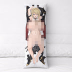 エブリン (Ver.3) - AnimePillow ファンアートエディション