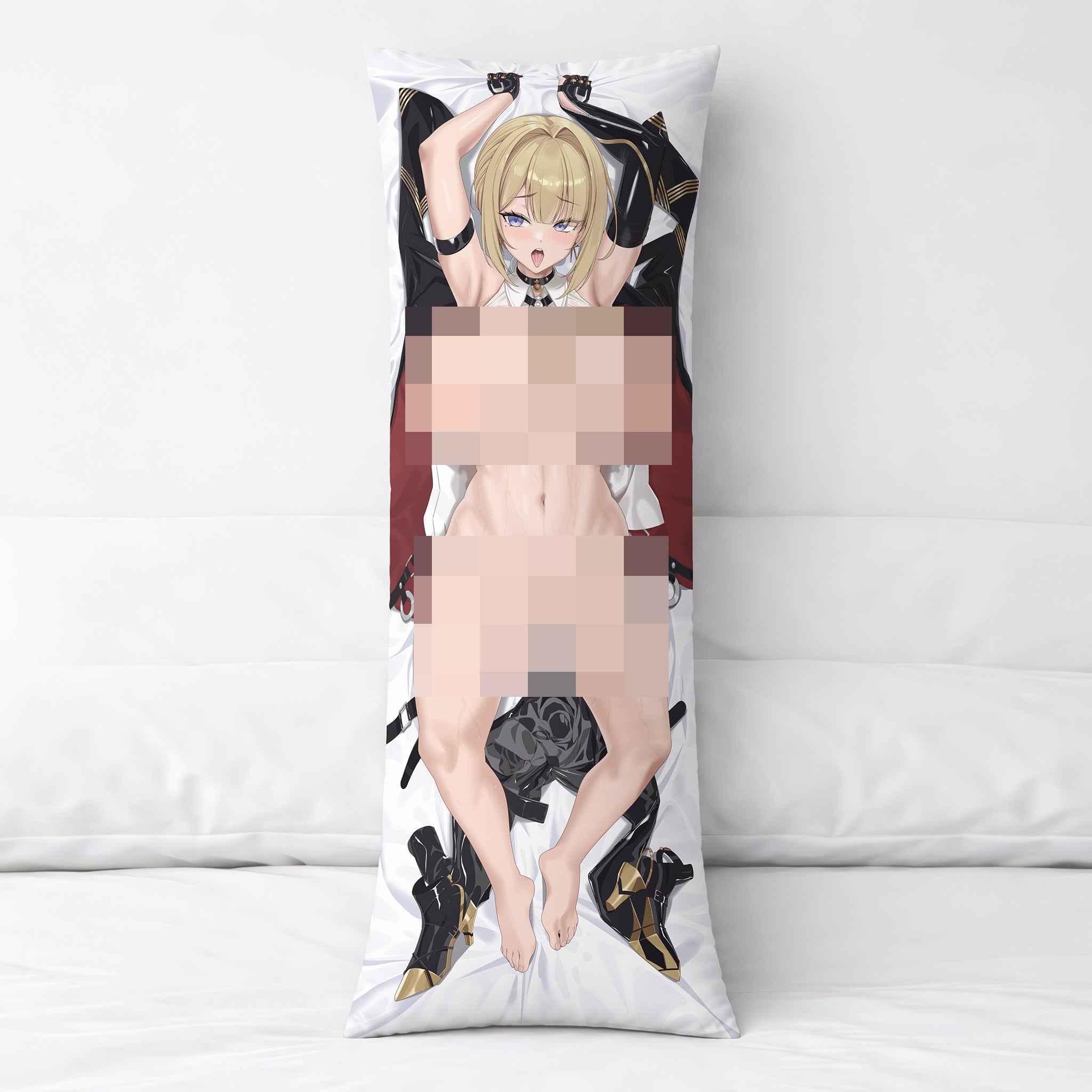 Evelyn (Ver.3) - Edición Fan-Art de AnimePillow