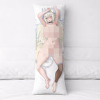 Fuwawa Abyssguard (Ver.2) - Edición Fan-Art AnimePillow