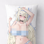 Fuwawa Abyssguard (Ver.2) - Edición Fan-Art AnimePillow