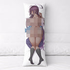 Karin Kakudate (Student Uniform Ver.) - AnimePillow Fan-Art Edition