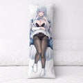 Noa Ushio - Edición Fan-Art de AnimePillow