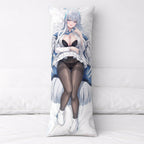 Noa Ushio - Edición Fan-Art de AnimePillow