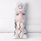 Noa Ushio - Edición Fan-Art de AnimePillow