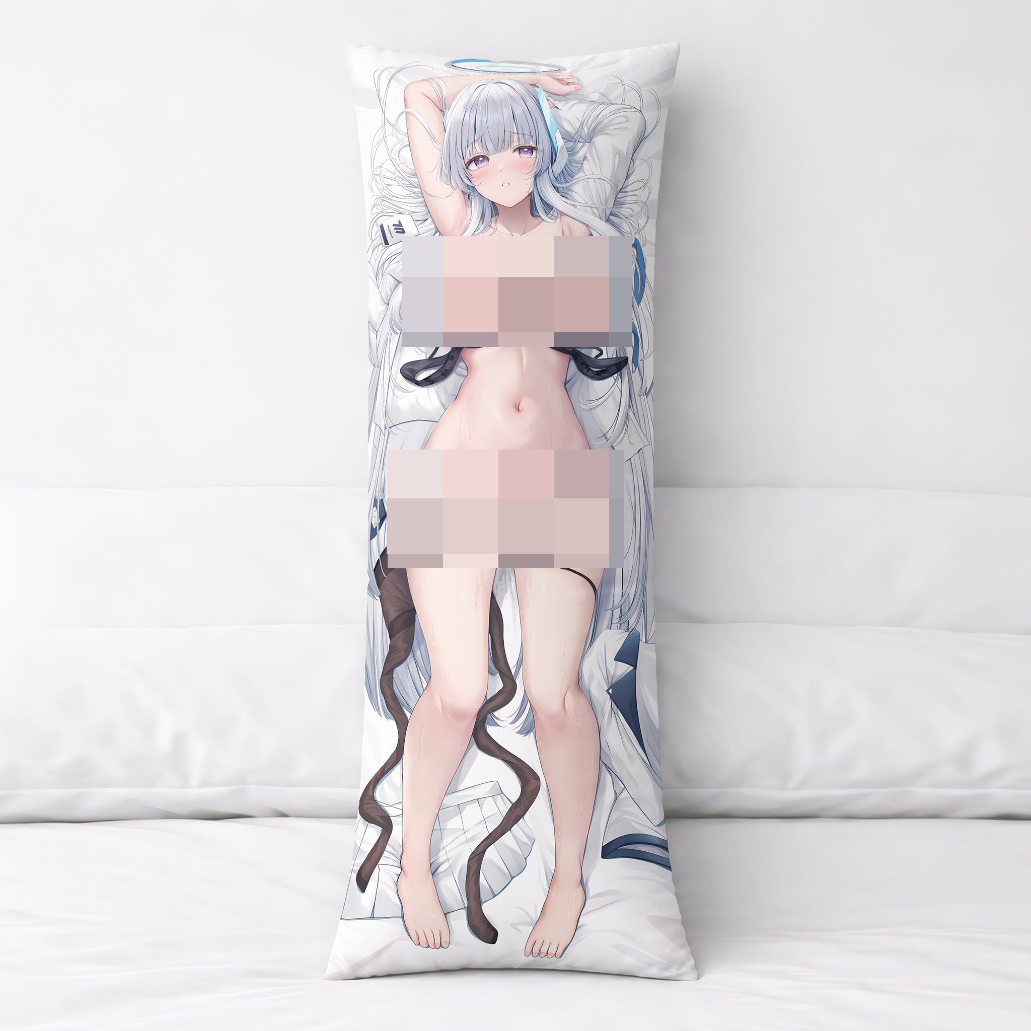 Noa Ushio - Edición Fan-Art de AnimePillow