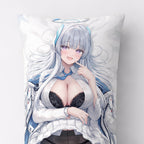 Noa Ushio - Edición Fan-Art de AnimePillow