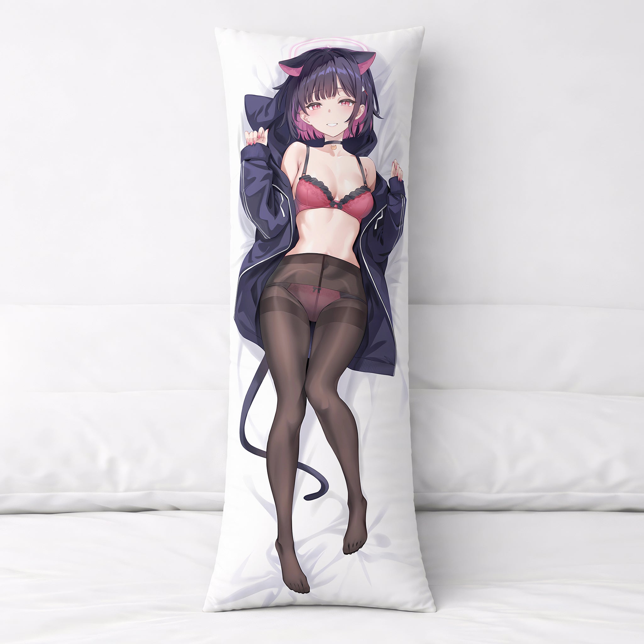 Kazusa Kyoyama (Underwear Ver.) - AnimePillow Fan-Art Edition