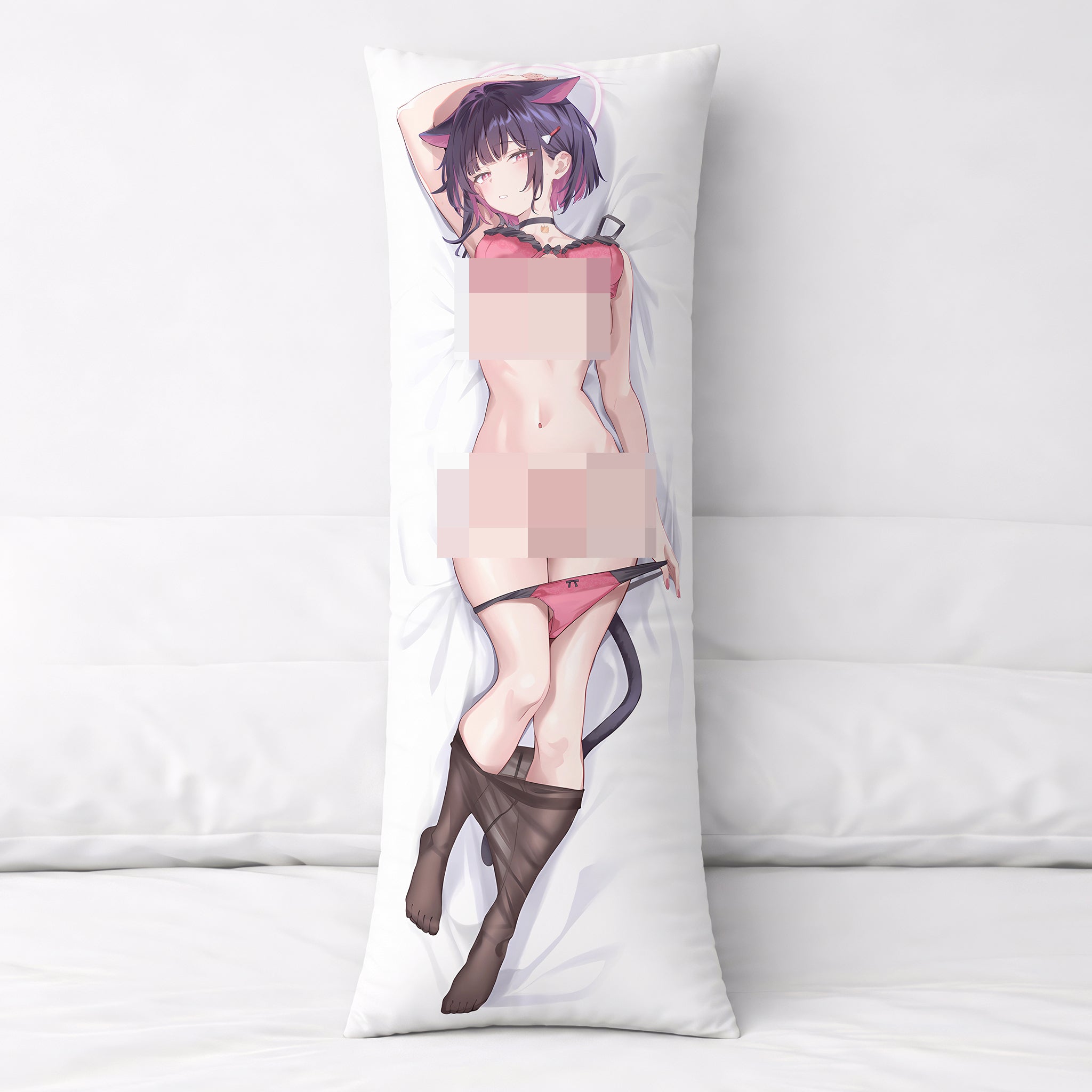 Kazusa Kyoyama (Underwear Ver.) - AnimePillow Fan-Art Edition
