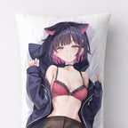 Kazusa Kyoyama (Underwear Ver.) - AnimePillow Fan-Art Edition