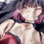 Kazusa Kyoyama (Underwear Ver.) - AnimePillow Fan-Art Edition