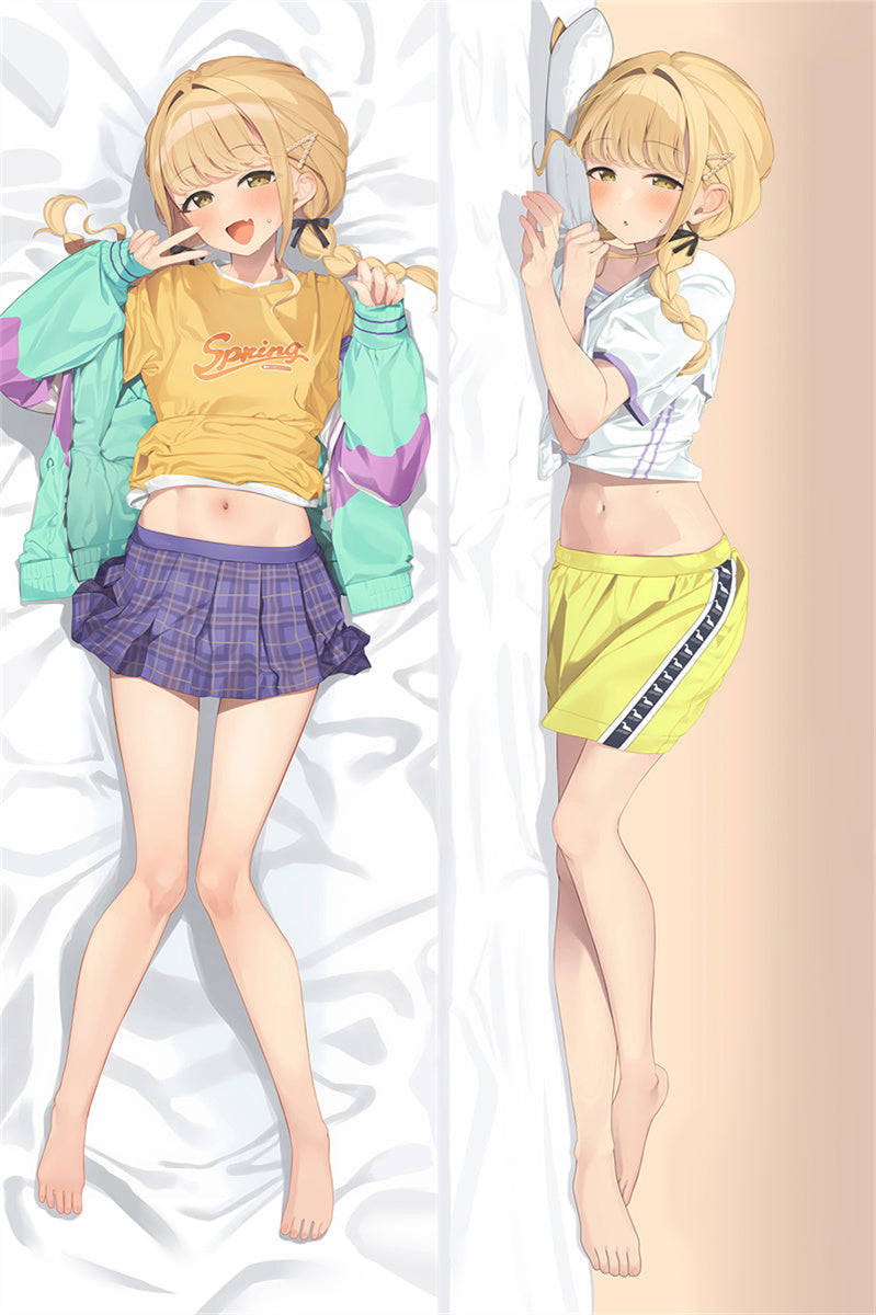 Fujita Kotone - Gakuen Idolmaster (School Idol Project)