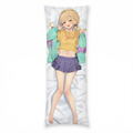 Fujita Kotone - Edición Fan-Art Almohada Anime