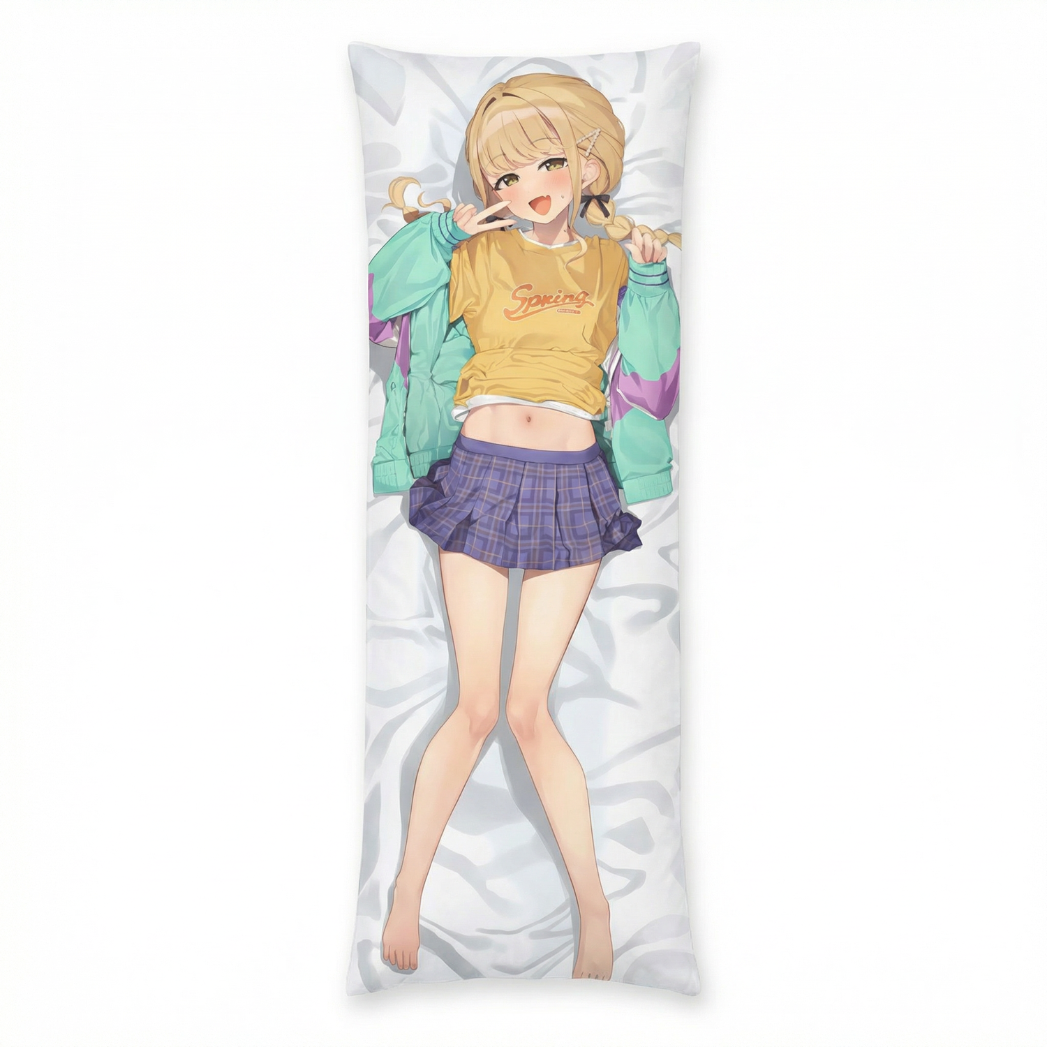 Fujita Kotone - Gakuen Idolmaster (School Idol Project)