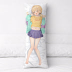 Fujita Kotone - Anime Pillowcase Fan-Art Edition