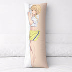 Fujita Kotone - Anime Pillowcase Fan-Art Edition