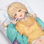 Fujita Kotone - Edición Fan-Art Almohada Anime