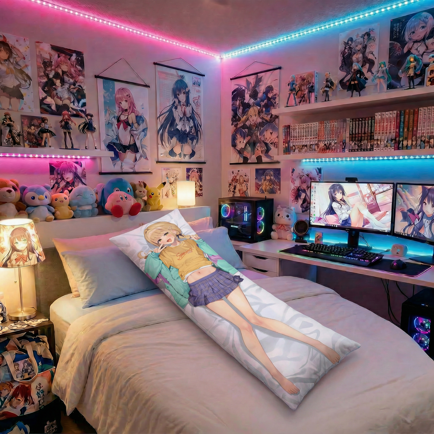 Fujita Kotone - Gakuen Idolmaster (School Idol Project)