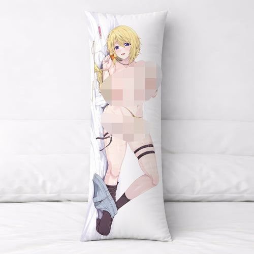 Charlotte Dunois - Edición Fan-Art de AnimePillow