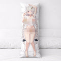 Akari Kizuna - Edición Fan-Art de AnimePillow
