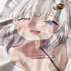 Akari Kizuna - Edición Fan-Art de AnimePillow