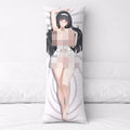 Astra Yao - AnimePillow Fan-Art Edition