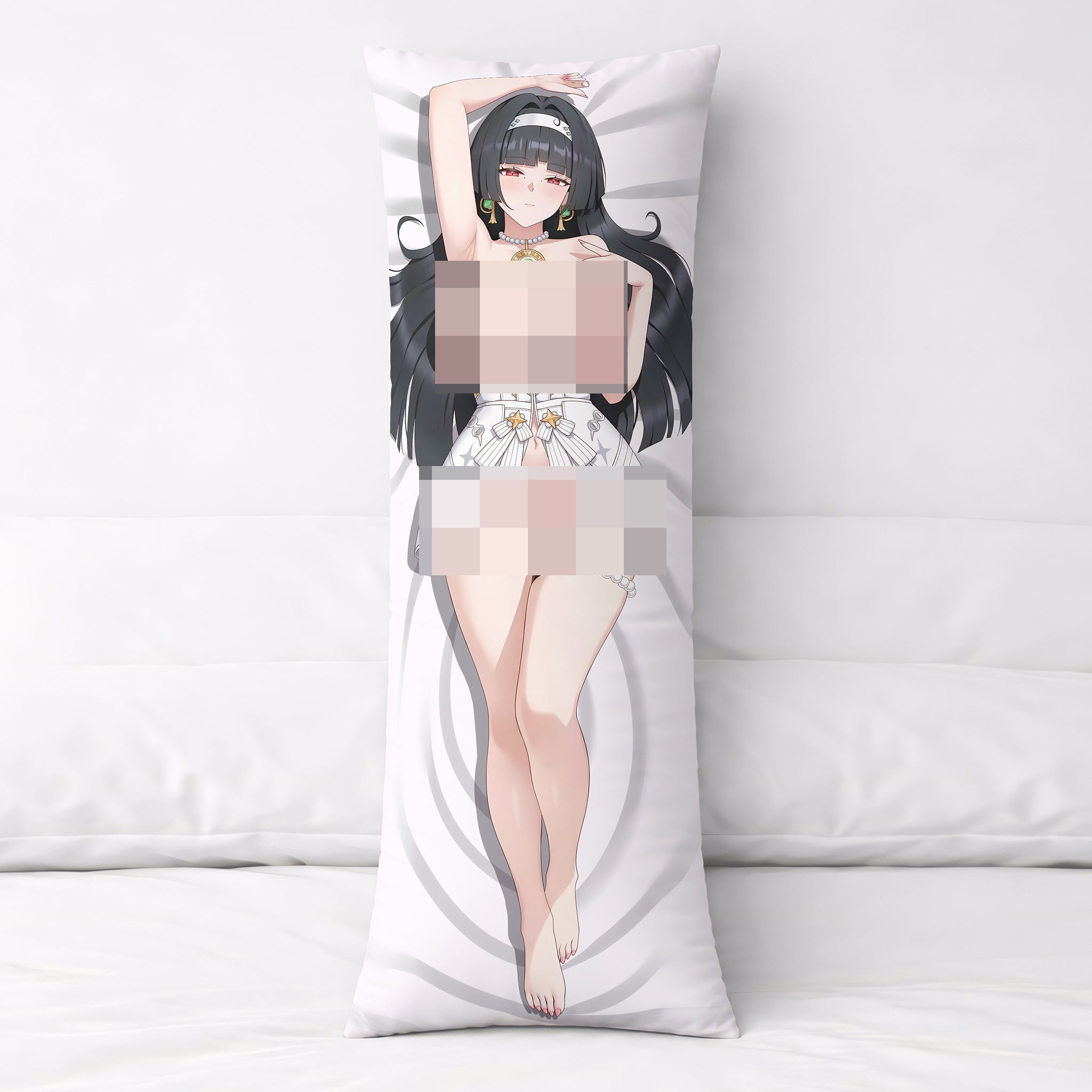 Astra Yao - AnimePillow Fan-Art Edition