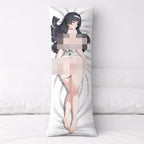 Astra Yao - AnimePillow Fan-Art Edition