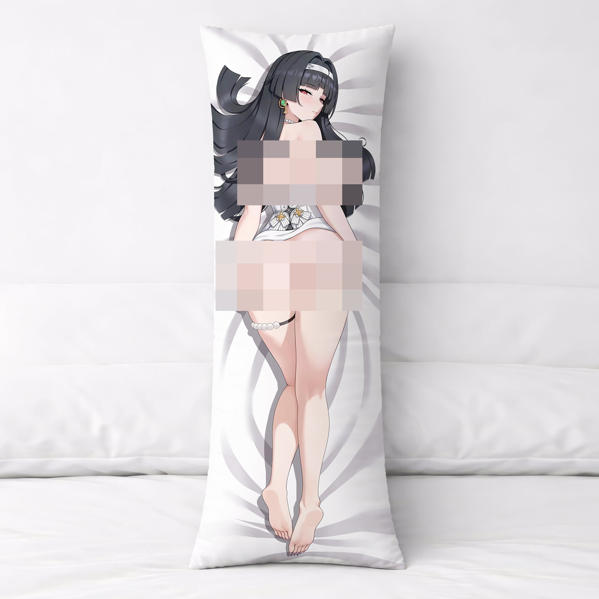Astra Yao - AnimePillow Fan-Art Edition