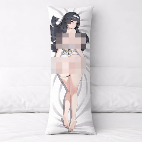 Astra Yao - AnimePillow Fan-Art Edition