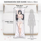 Astra Yao - AnimePillow Fan-Art Edition