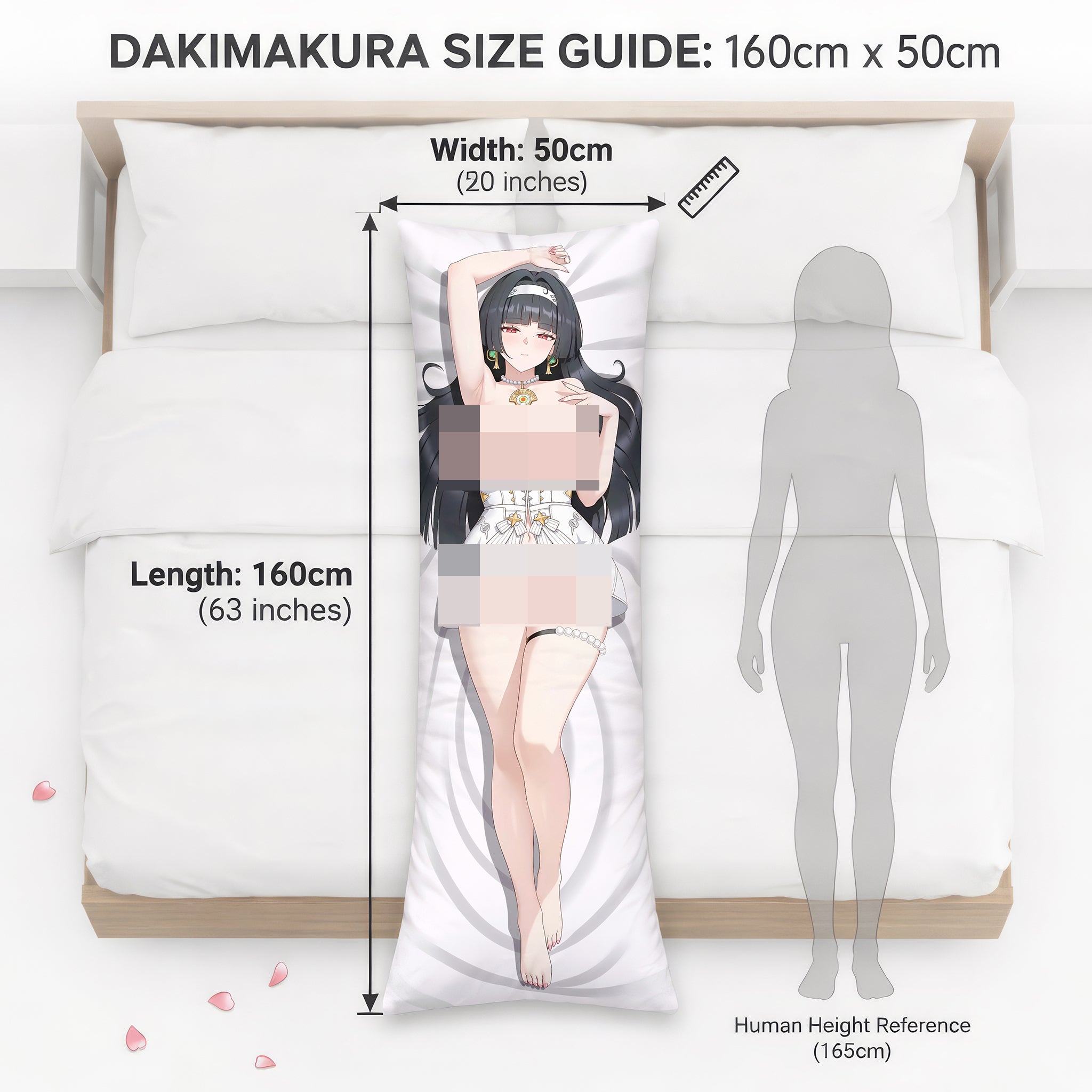 Astra Yao - AnimePillow Fan-Art Edition