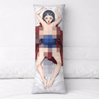 Suguha Kirigaya (Versión traje de baño escolar) - Edición Fan-Art de AnimePillow