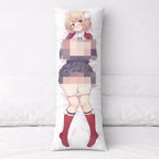 Ui Shigure (Ver.5) - AnimePillow Fan-Art Edition