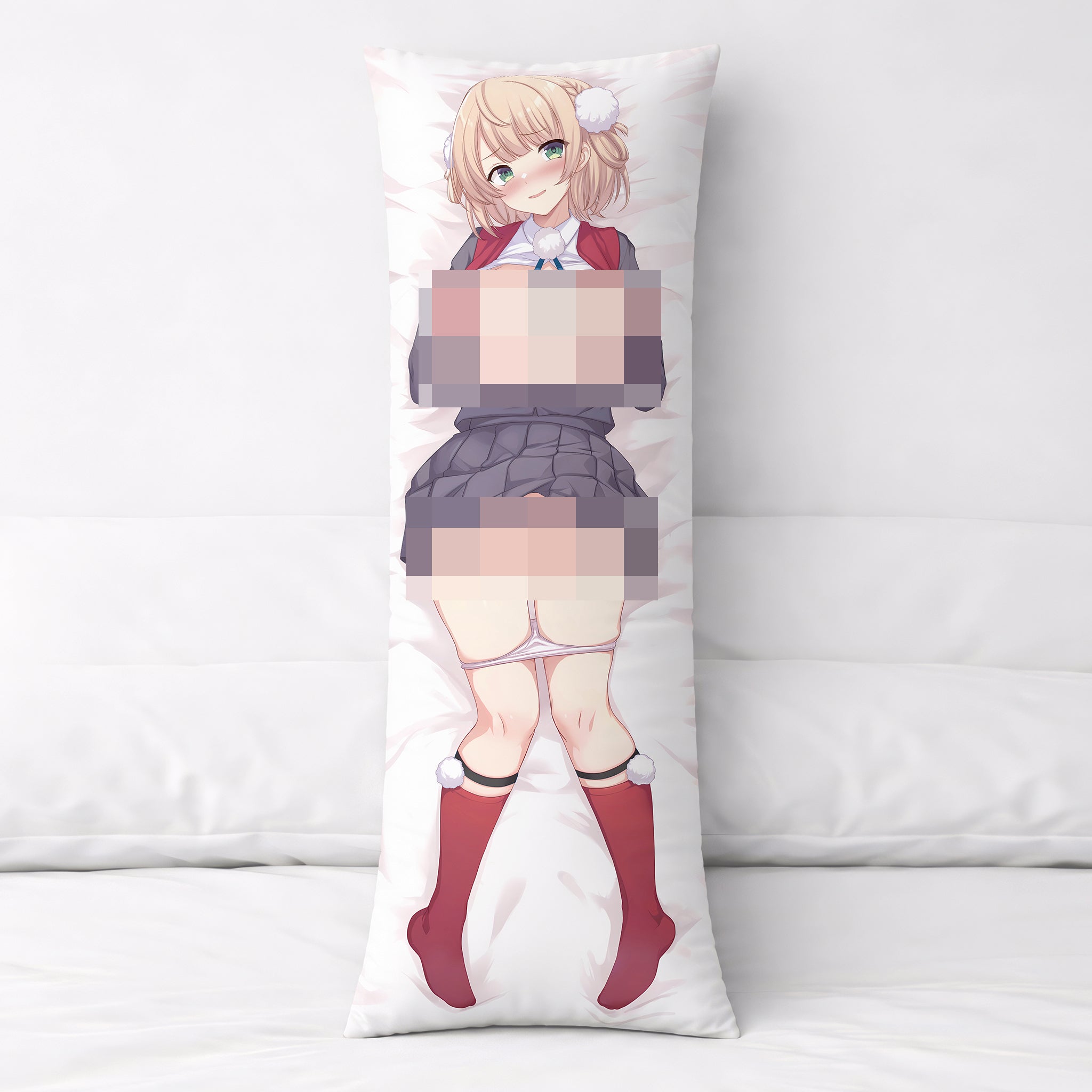 Ui Shigure (Ver.5) - AnimePillow Fan-Art Edition