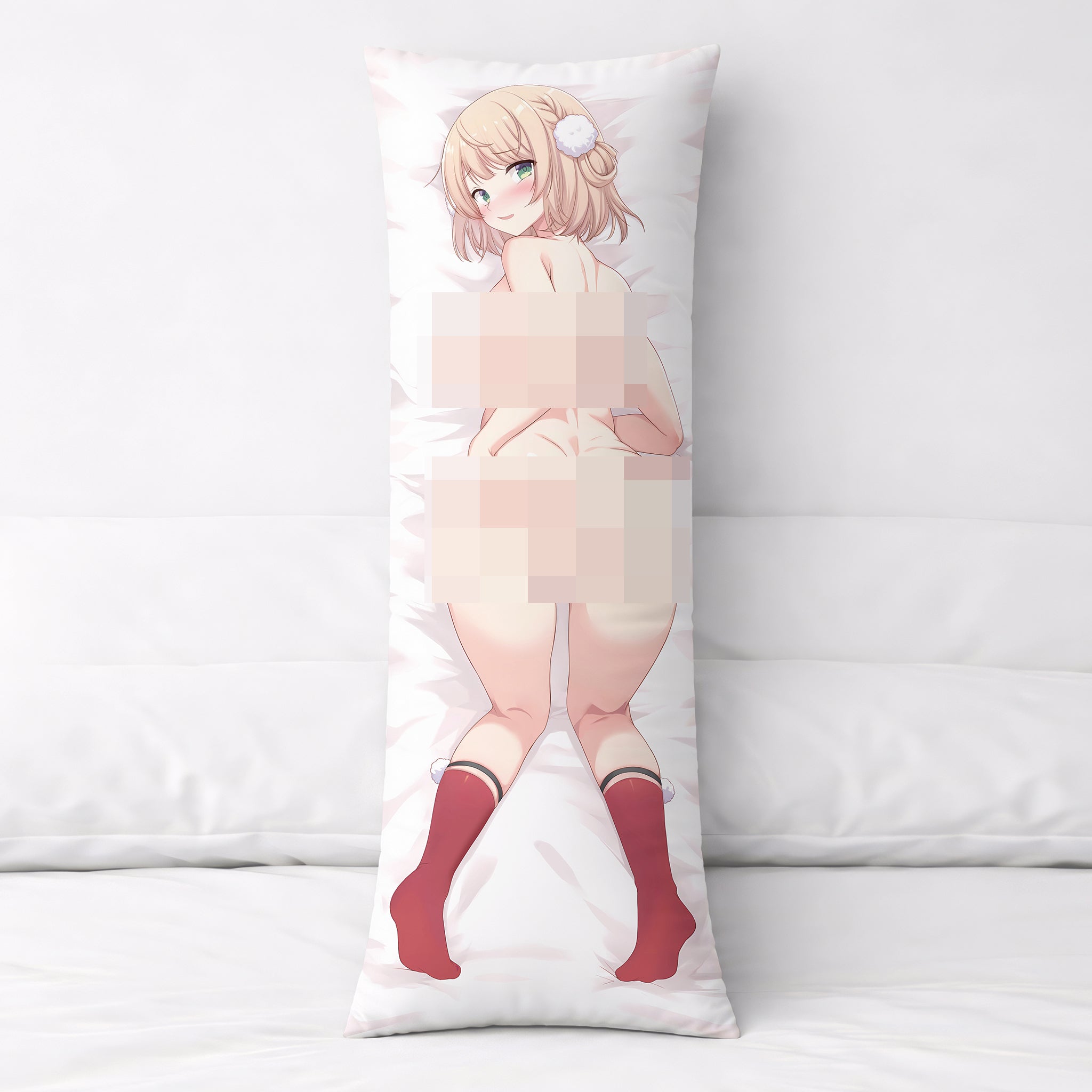 Ui Shigure (Ver.5) - AnimePillow Fan-Art Edition