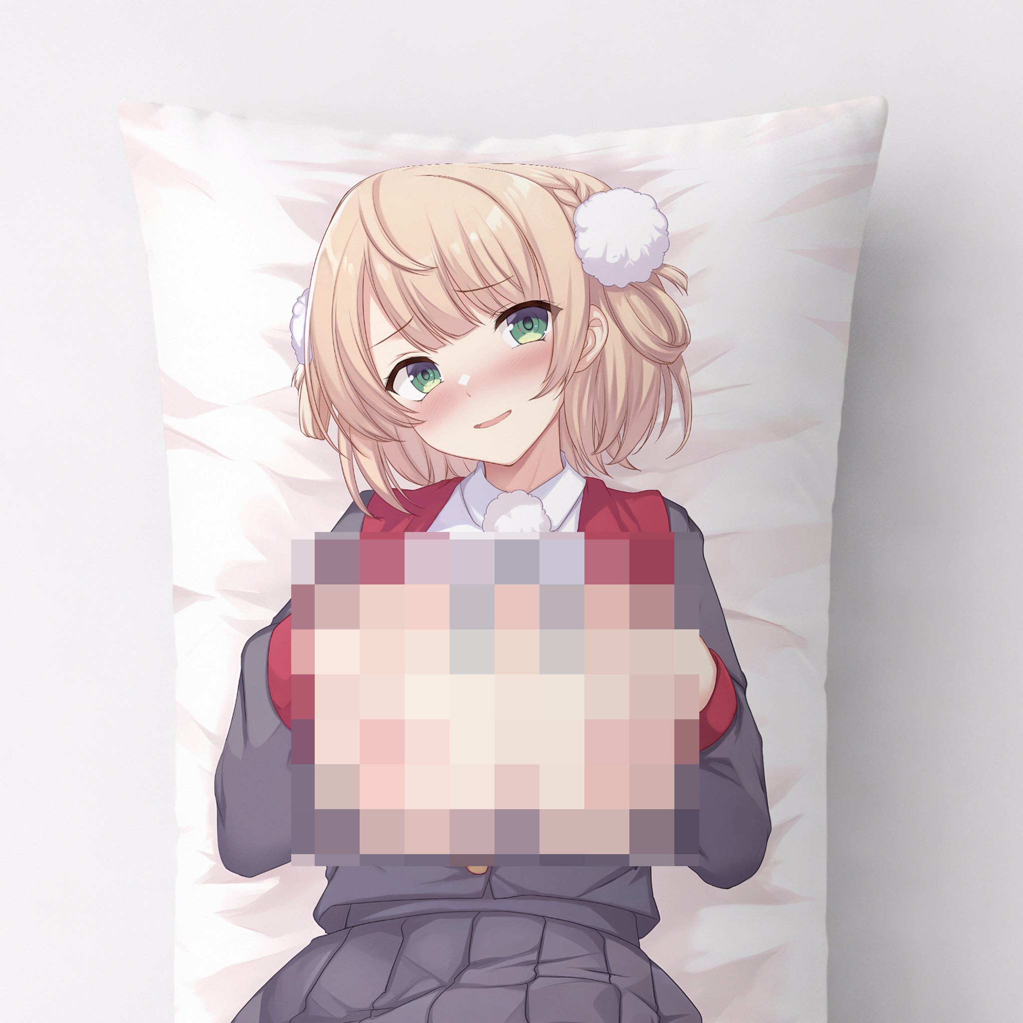 Ui Shigure (Ver.5) - AnimePillow Fan-Art Edition