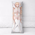 Nui Sociere - AnimePillow Fan-Art Edition