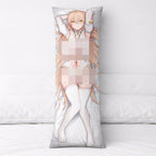Nui Sociere - AnimePillow Fan-Art Edition