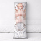 Nui Sociere - AnimePillow Fan-Art Edition