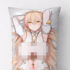 Nui Sociere - AnimePillow Fan-Art Edition
