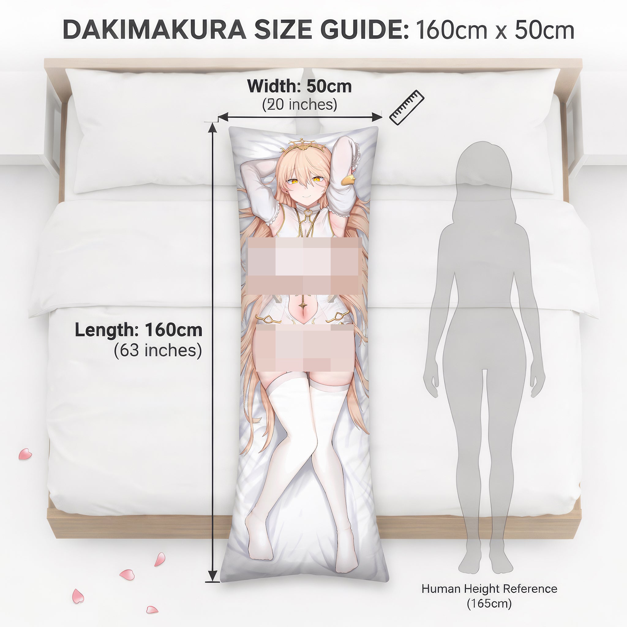 Nui Sociere - AnimePillow Fan-Art Edition