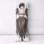 つきかげ リオ（Ver.2）- AnimePillow ファンアートエディション