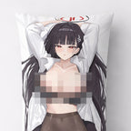 つきかげ リオ（Ver.2）- AnimePillow ファンアートエディション