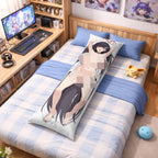 つきかげ リオ（Ver.2）- AnimePillow ファンアートエディション
