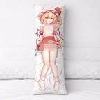 Flandre Scarlet - Edición Fan-Art de AnimePillow