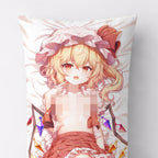 Flandre Scarlet - Edición Fan-Art de AnimePillow