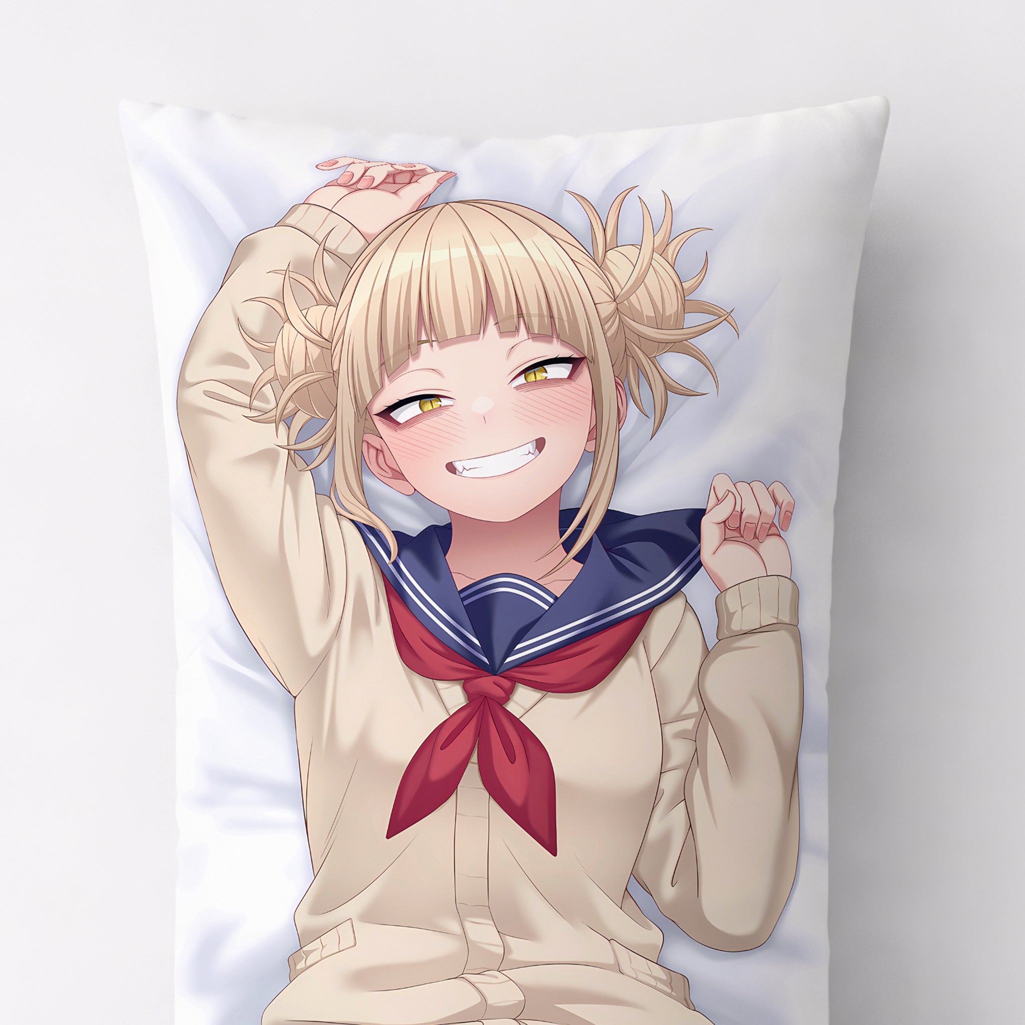 Himiko Toga - Edición Fan-Art AnimePillow