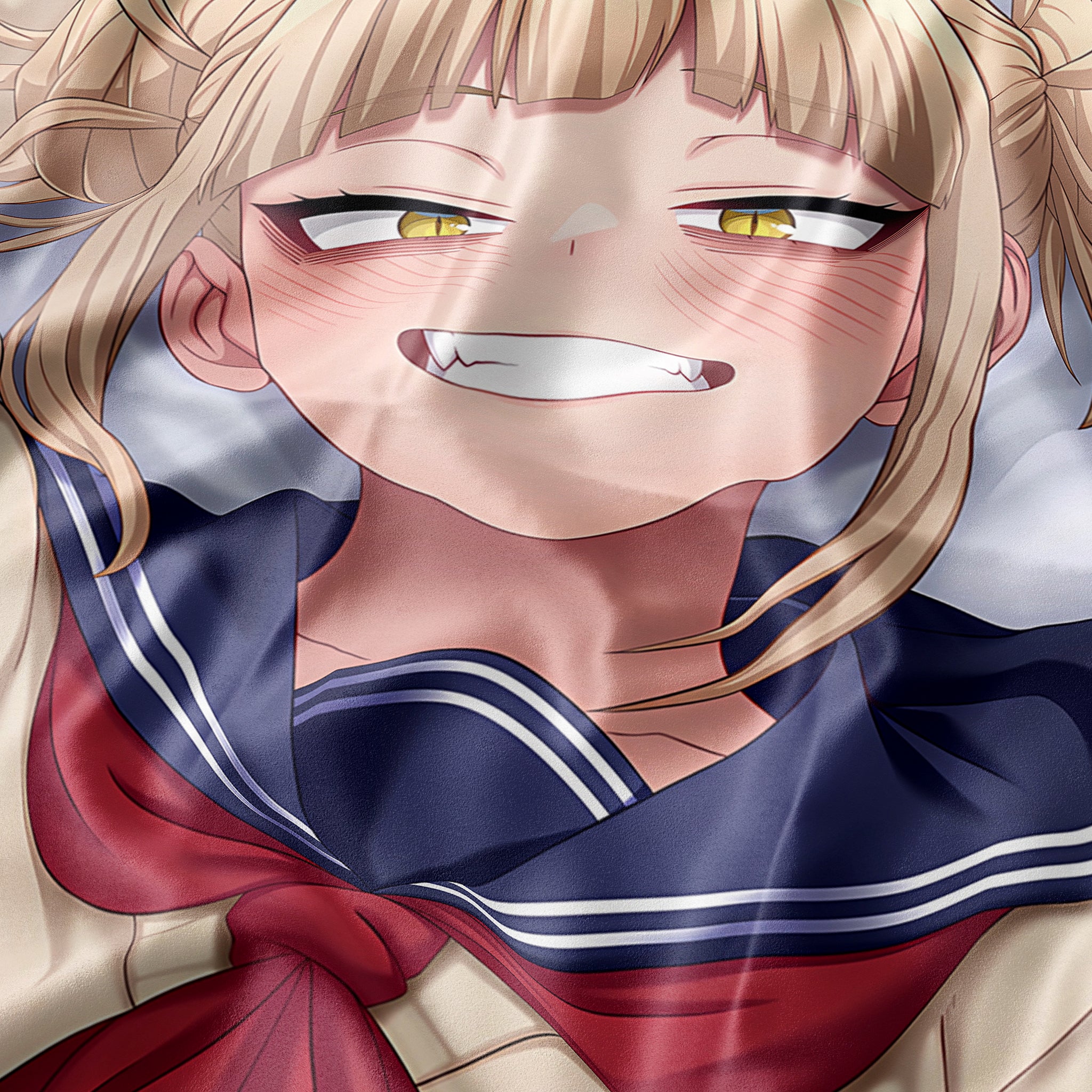 Himiko Toga - Edición Fan-Art AnimePillow