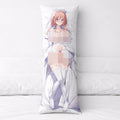 Miku Nakano (Bride Ver.2) - AnimePillow Fan-Art Edition